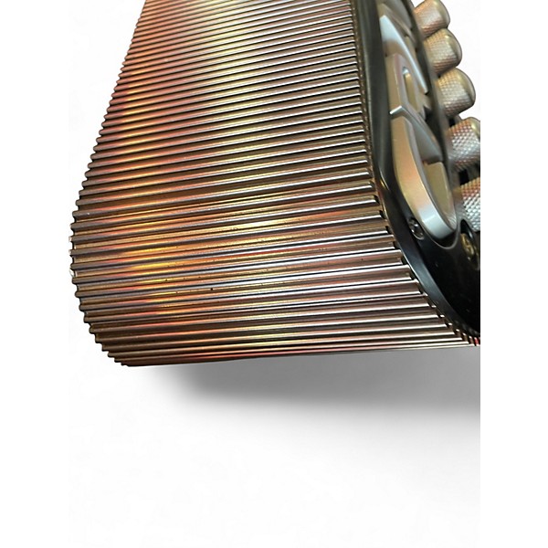 Used Crate Power Block CPB150 Solid State Guitar Amp Head