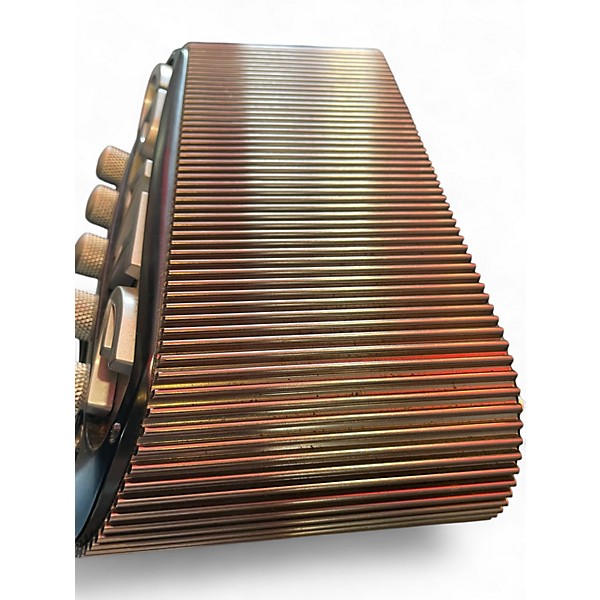 Used Crate Power Block CPB150 Solid State Guitar Amp Head