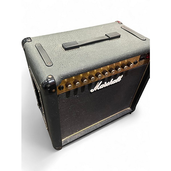 Used Marshall JCM900 50W 4501 Tube Guitar Combo Amp