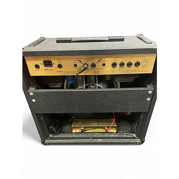 Used Marshall JCM900 50W 4501 Tube Guitar Combo Amp