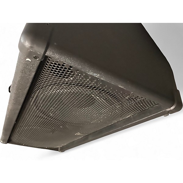 Used Kustom PA KPX210A Powered Speaker