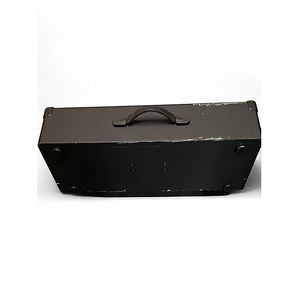 Used Kustom PA KPX210A Powered Speaker