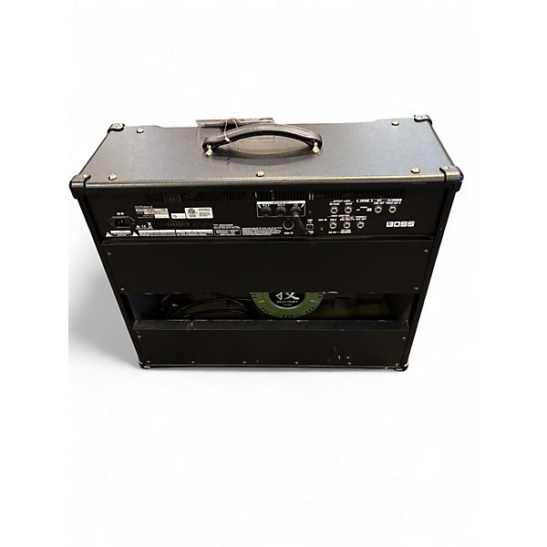 Used 2021 BOSS Katana Artist 100w Gen 2 Guitar Combo Amp