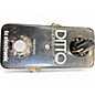 Used TC Electronic Ditto Looper Pedal