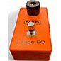 Used MXR M101 Phase 90 Effect Pedal