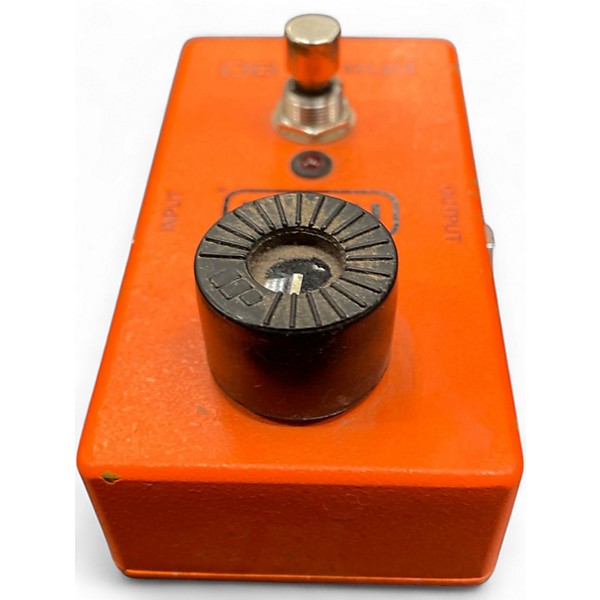 Used MXR M101 Phase 90 Effect Pedal