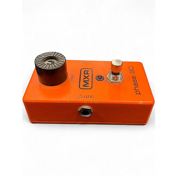 Used MXR M101 Phase 90 Effect Pedal