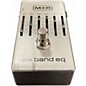 Used MXR M109 6 Band EQ Pedal