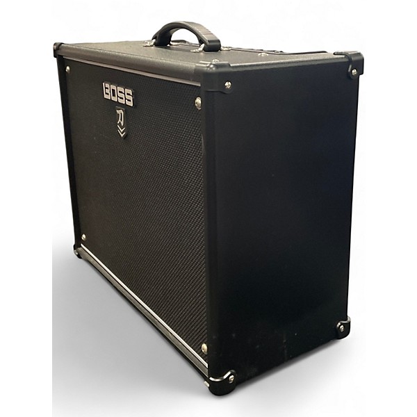 Used BOSS Katana 100 100W 1X12 MKII Guitar Combo Amp