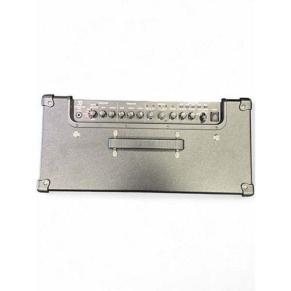 Used BOSS Katana 100 100W 1X12 MKII Guitar Combo Amp