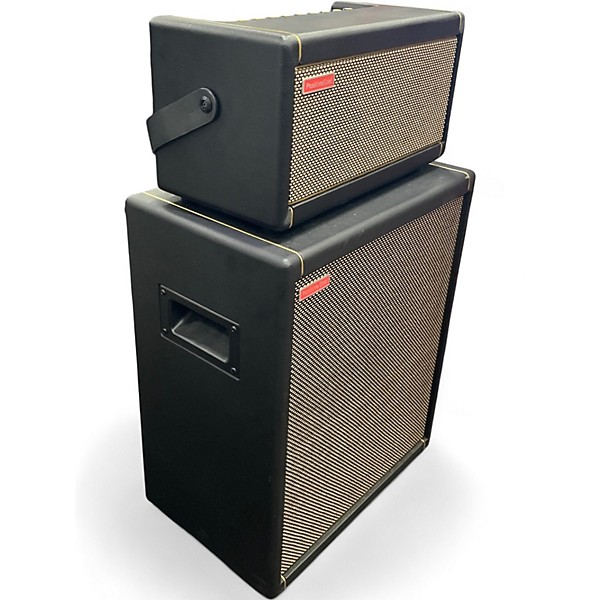 Used Positive Grid Spark 40W with Cabinet