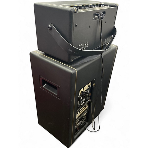 Used Positive Grid Spark 40W with Cabinet