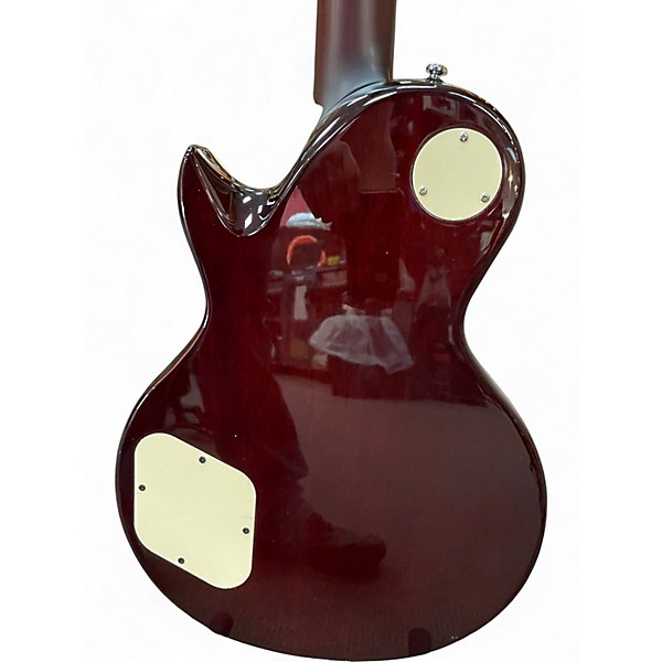 Used Sire Larry Carlton L7V Tobacco Sunburst Solid Body Electric Guitar