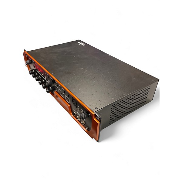 Used Avid Eleven Rack Audio Interface