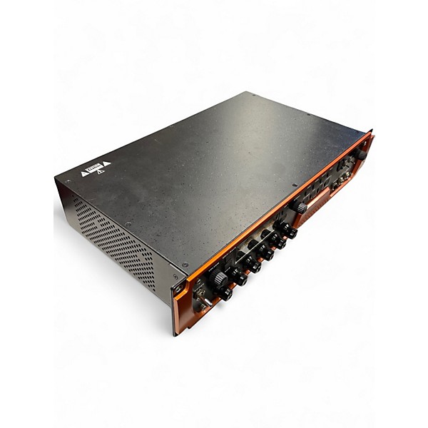 Used Avid Eleven Rack Audio Interface