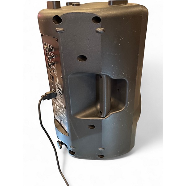 Used Behringer Eurolive b212d Powered Speaker