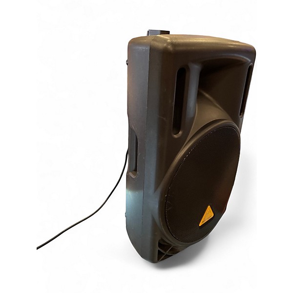 Used Behringer Eurolive b212d Powered Speaker