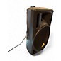 Used Behringer Eurolive b212d Powered Speaker
