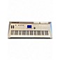 Used Yamaha MM6 61 Key Keyboard Workstation thumbnail