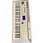Used Yamaha MM6 61 Key Keyboard Workstation