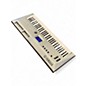 Used Yamaha MM6 61 Key Keyboard Workstation