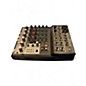 Used Behringer Xenyx 802 Unpowered Mixer