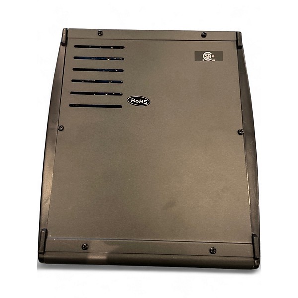 Used Behringer Xenyx 802 Unpowered Mixer