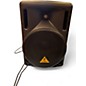 Used Behringer Eurolive b212d Powered Speaker thumbnail