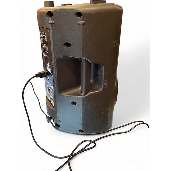 Used Behringer Eurolive b212d Powered Speaker