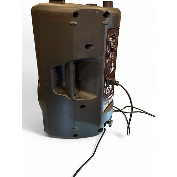 Used Behringer Eurolive b212d Powered Speaker