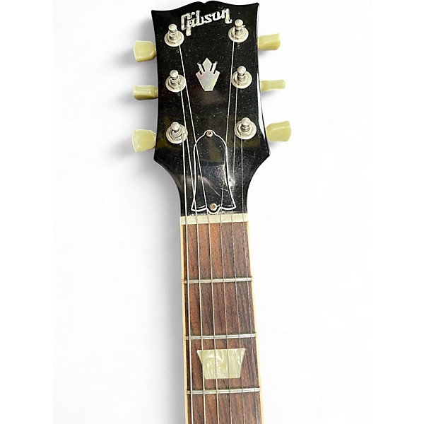 Used Gibson SG STANDARD 61 Cherry Solid Body Electric Guitar