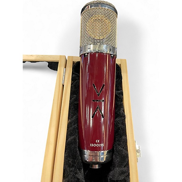Used Vanguard Audio Labs V13 Tube Microphone