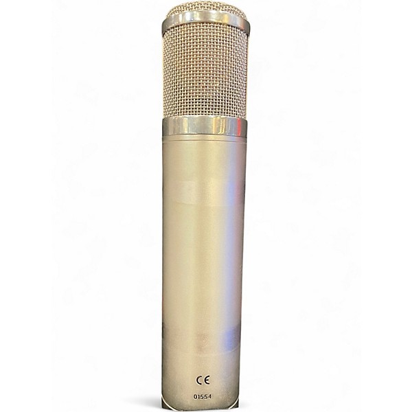 Used Peluso P12 Condenser Microphone