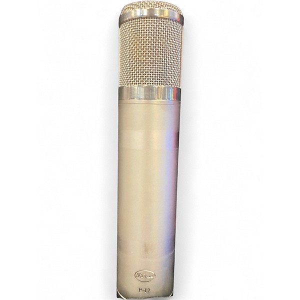 Used Peluso P12 Condenser Microphone