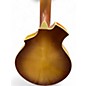 Used Breedlove crossover ko Sunburst Mandolin