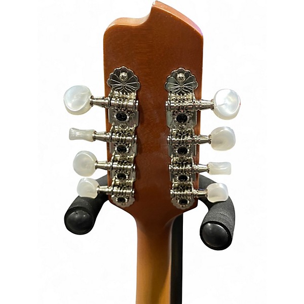 Used Breedlove crossover ko Sunburst Mandolin