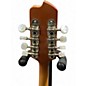 Used Breedlove crossover ko Sunburst Mandolin