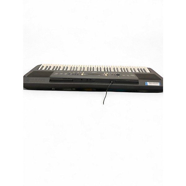Used Yamaha PSREW300 76 Key Portable Keyboard