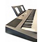 Used Yamaha PSREW300 76 Key Portable Keyboard