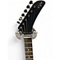 Used EVH Star T.O.M. Hardtail Stealth Black Solid Body Electric Guitar
