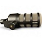 Used RODE Podmic Dynamic Microphone