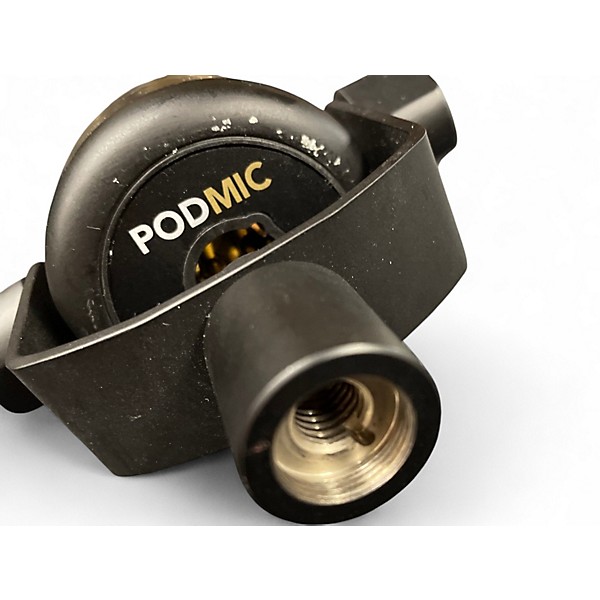 Used RODE Podmic Dynamic Microphone
