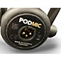 Used RODE Podmic Dynamic Microphone