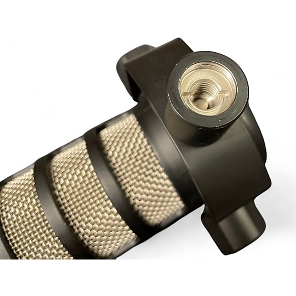 Used RODE Podmic Dynamic Microphone