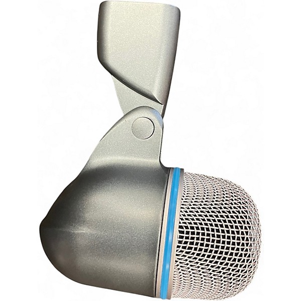 Used Shure DMK57-52 Percussion Microphone Pack