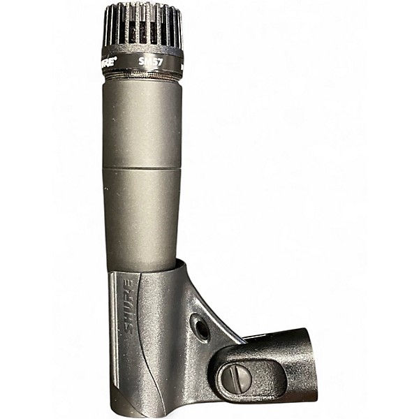 Used Shure DMK57-52 Percussion Microphone Pack