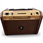 Used Fishman PROLBT500 Loudbox Mini Acoustic Guitar Combo Amp