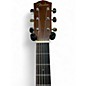 Used Fender CP60S Parlor 2 Color Sunburst Acoustic Guitar