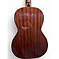 Used Fender CP60S Parlor 2 Color Sunburst Acoustic Guitar