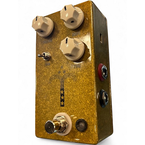 Used JHS Pedals Morning Glory V4 Effect Pedal